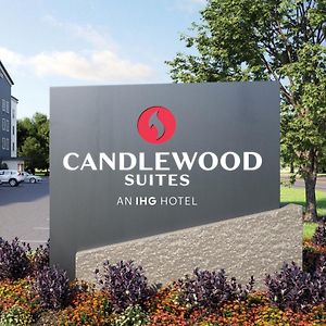 Candlewood Suites Dfw Airport North - Irving By Ihg